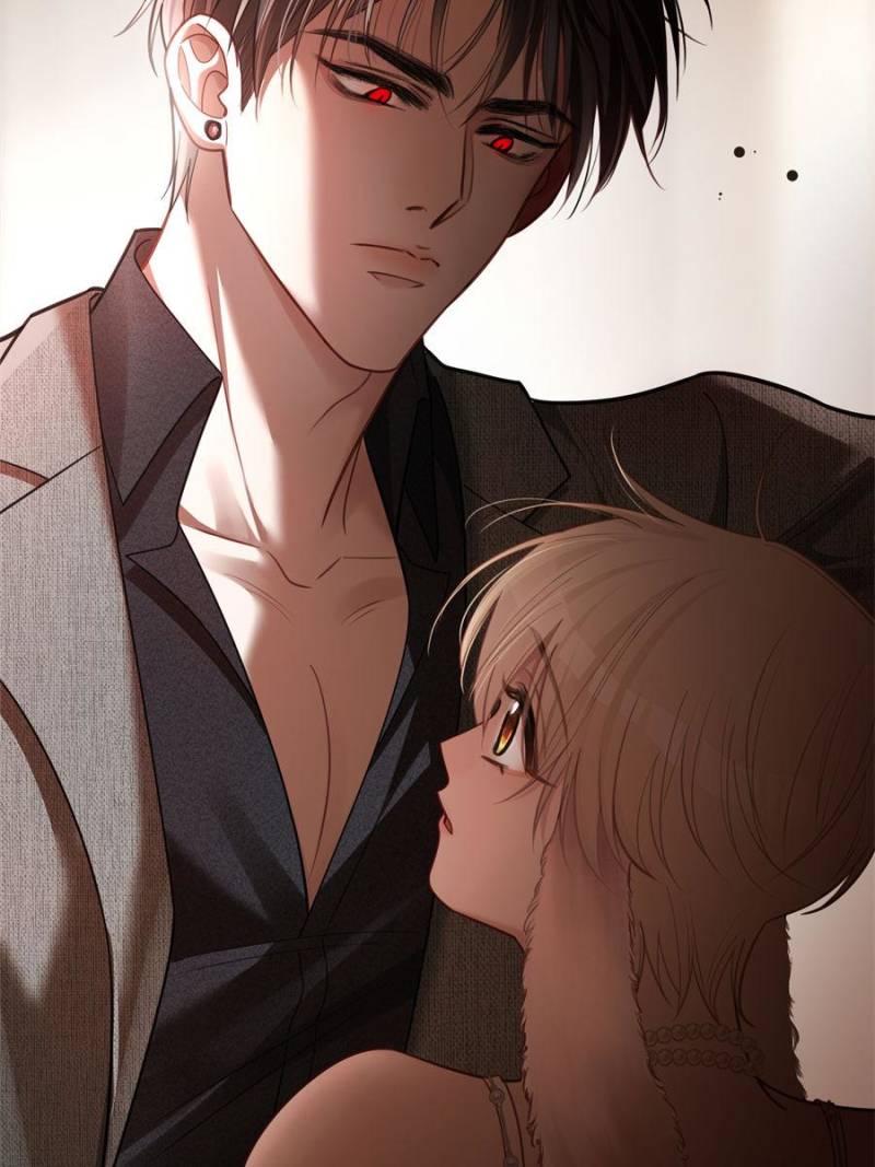 Hooked on You: Infinite Worlds [Official] - Chapter 40 manhwa