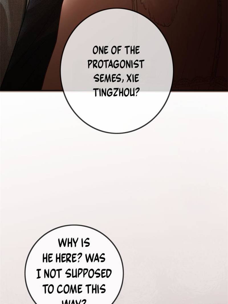 Hooked on You: Infinite Worlds [Official] - Chapter 40 manhwa