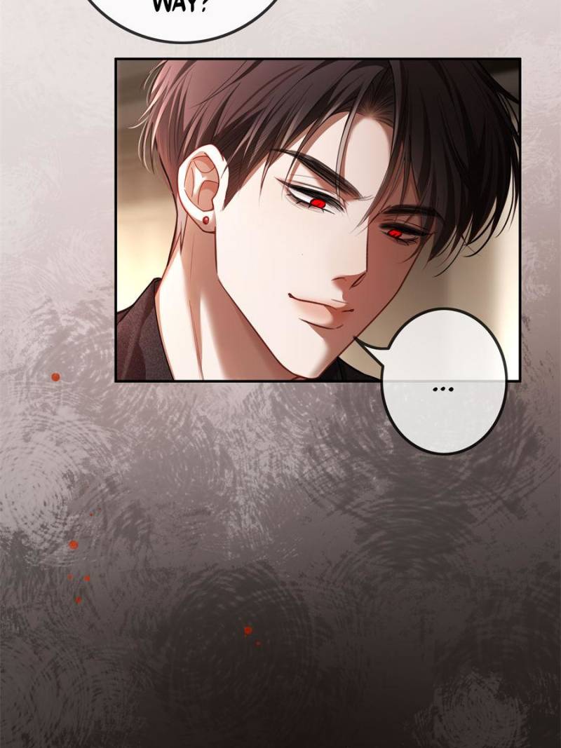 Hooked on You: Infinite Worlds [Official] - Chapter 40 manhwa