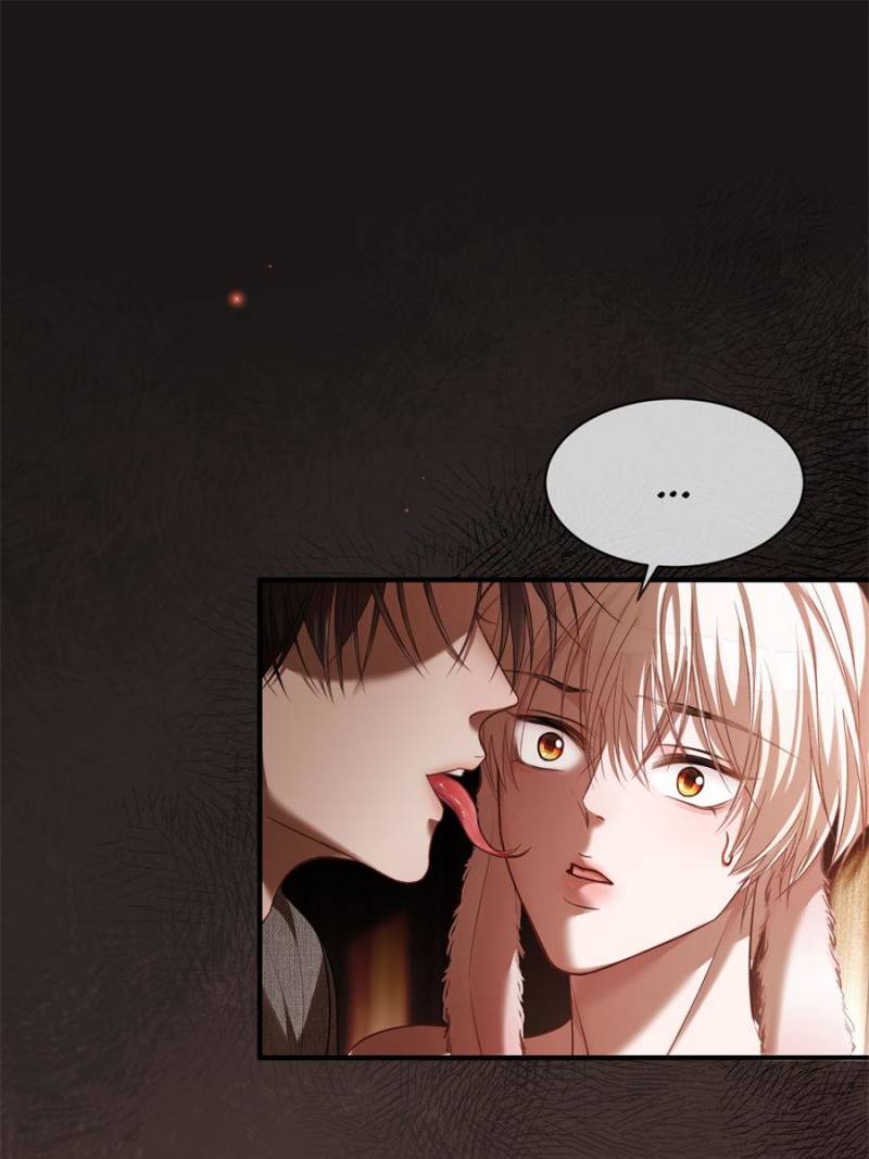 Hooked on You: Infinite Worlds [Official] - Chapter 40 manhwa