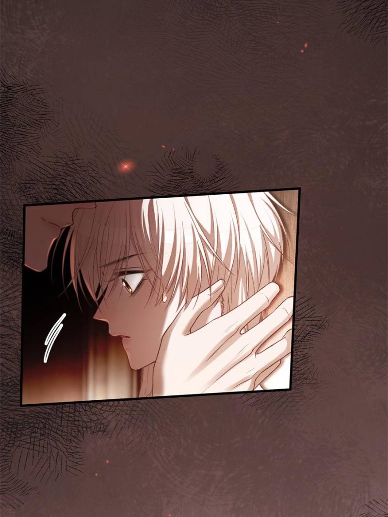 Hooked on You: Infinite Worlds [Official] - Chapter 40 manhwa