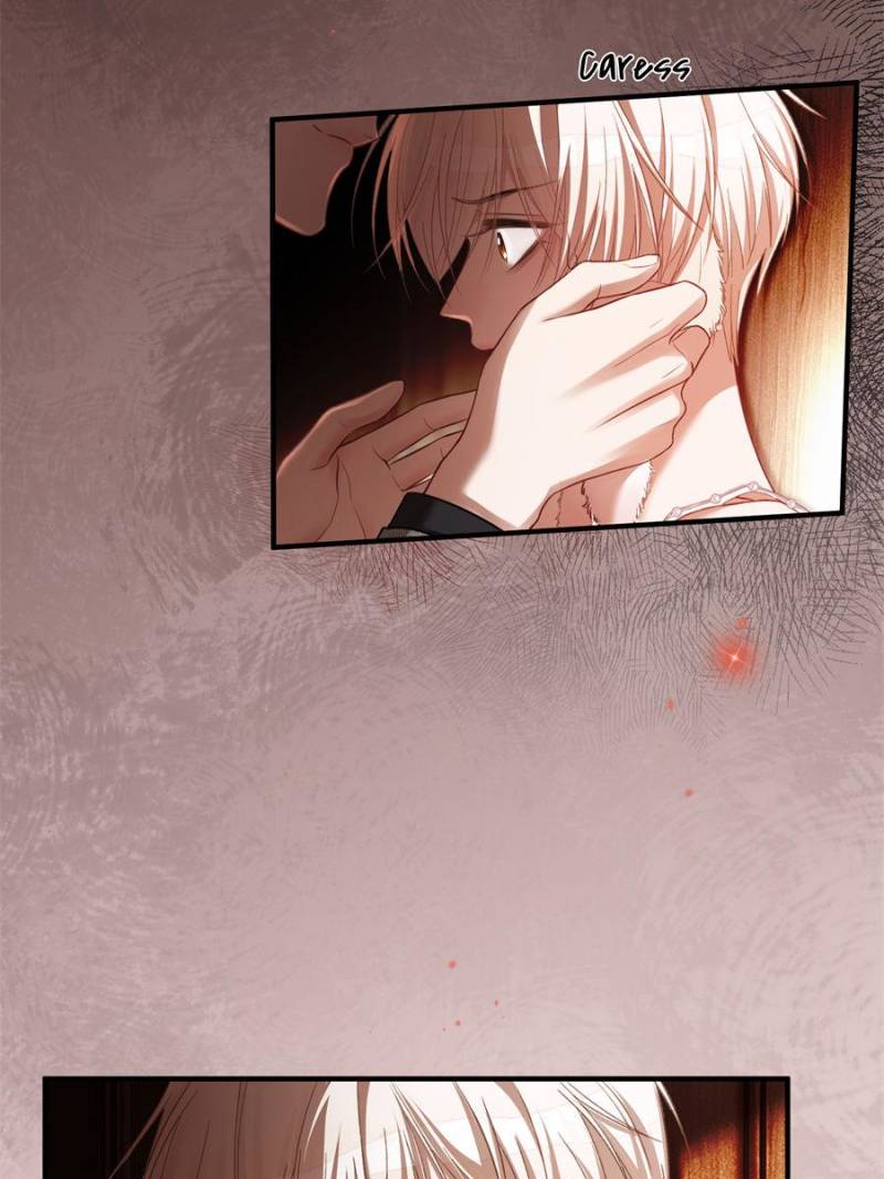 Hooked on You: Infinite Worlds [Official] - Chapter 40 manhwa