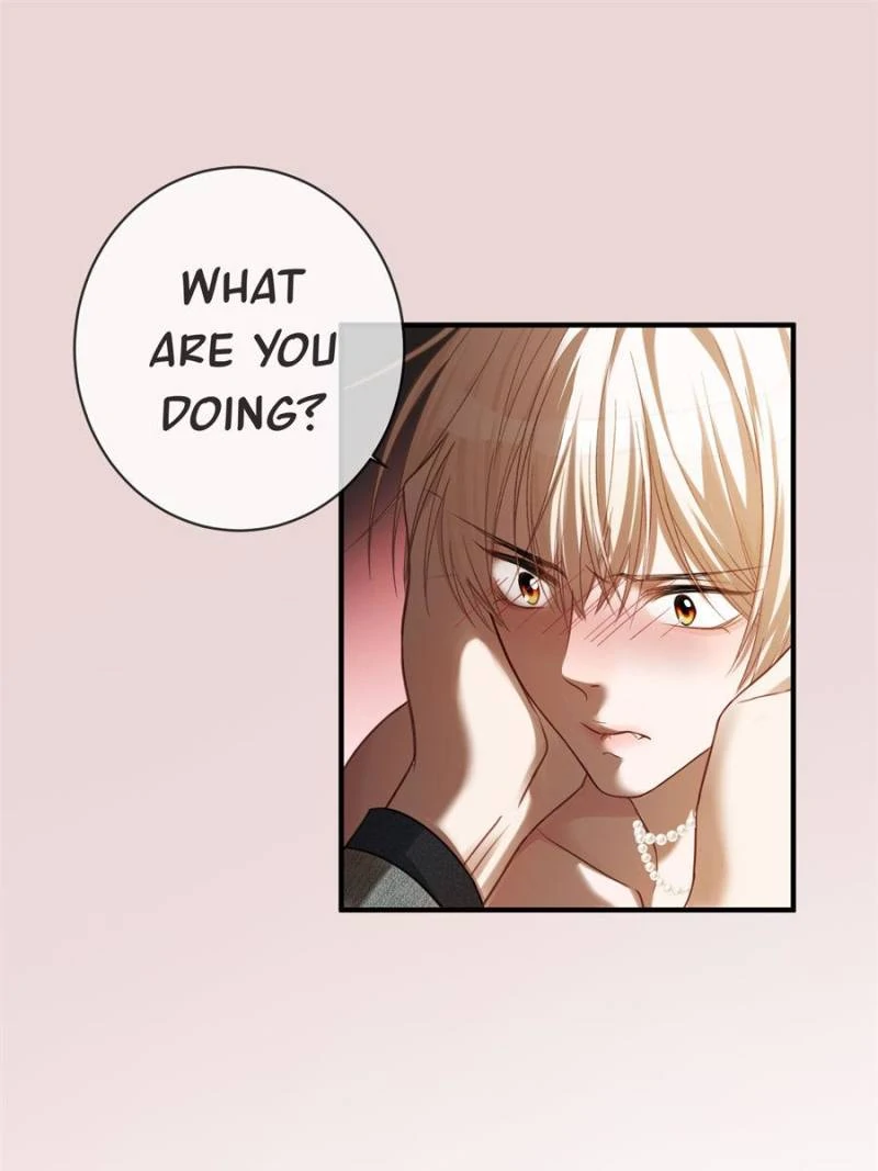 Hooked on You: Infinite Worlds [Official] - Chapter 40 manhwa