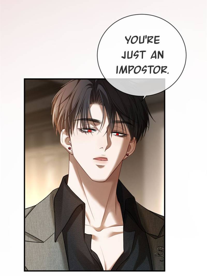 Hooked on You: Infinite Worlds [Official] - Chapter 40 manhwa
