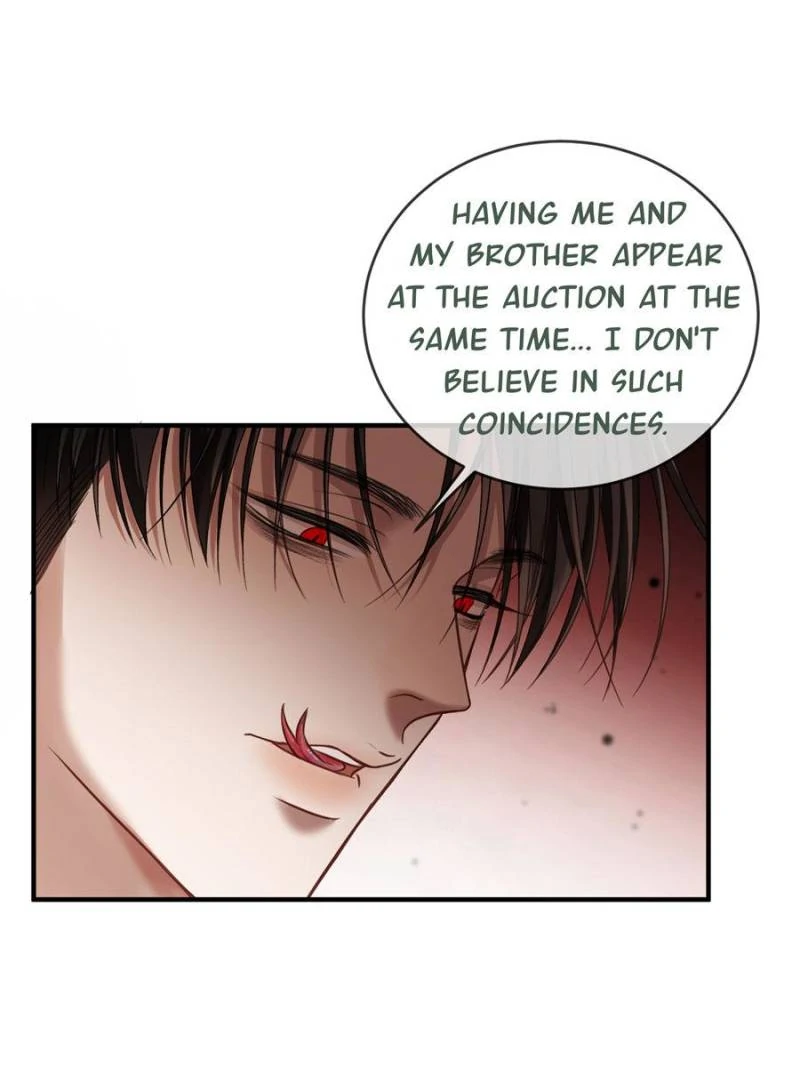 Hooked on You: Infinite Worlds [Official] - Chapter 40 manhwa