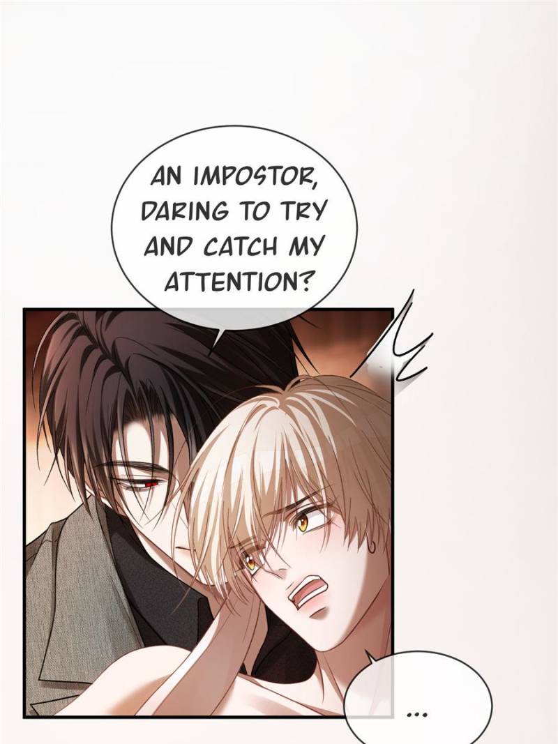 Hooked on You: Infinite Worlds [Official] - Chapter 40 manhwa