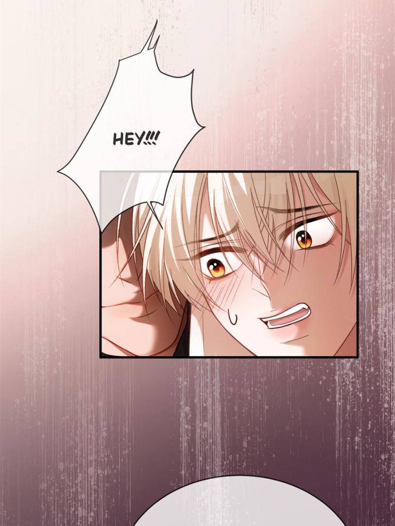 Hooked on You: Infinite Worlds [Official] - Chapter 40 manhwa
