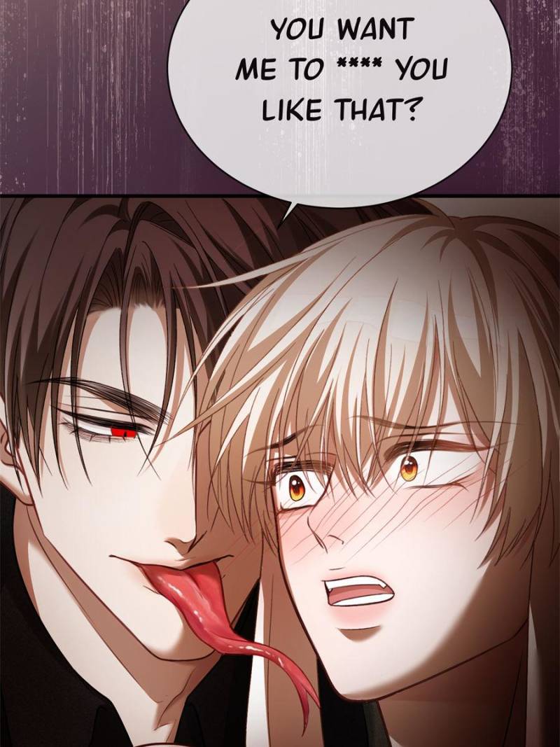 Hooked on You: Infinite Worlds [Official] - Chapter 40 manhwa