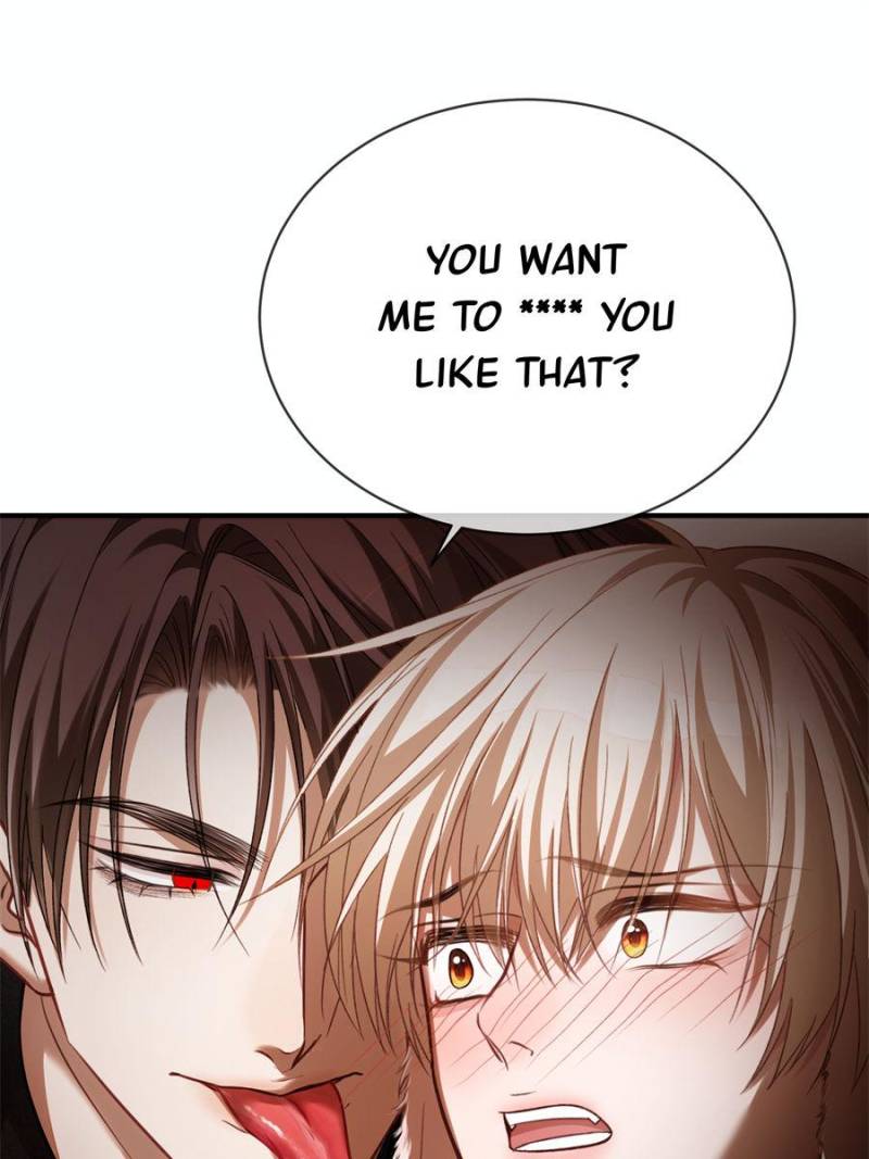 Hooked on You: Infinite Worlds [Official] - Chapter 41 manhwa