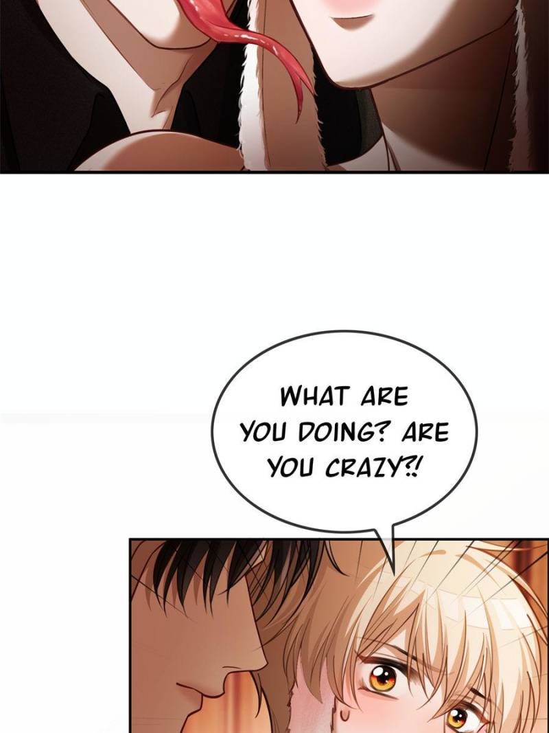 Hooked on You: Infinite Worlds [Official] - Chapter 41 manhwa