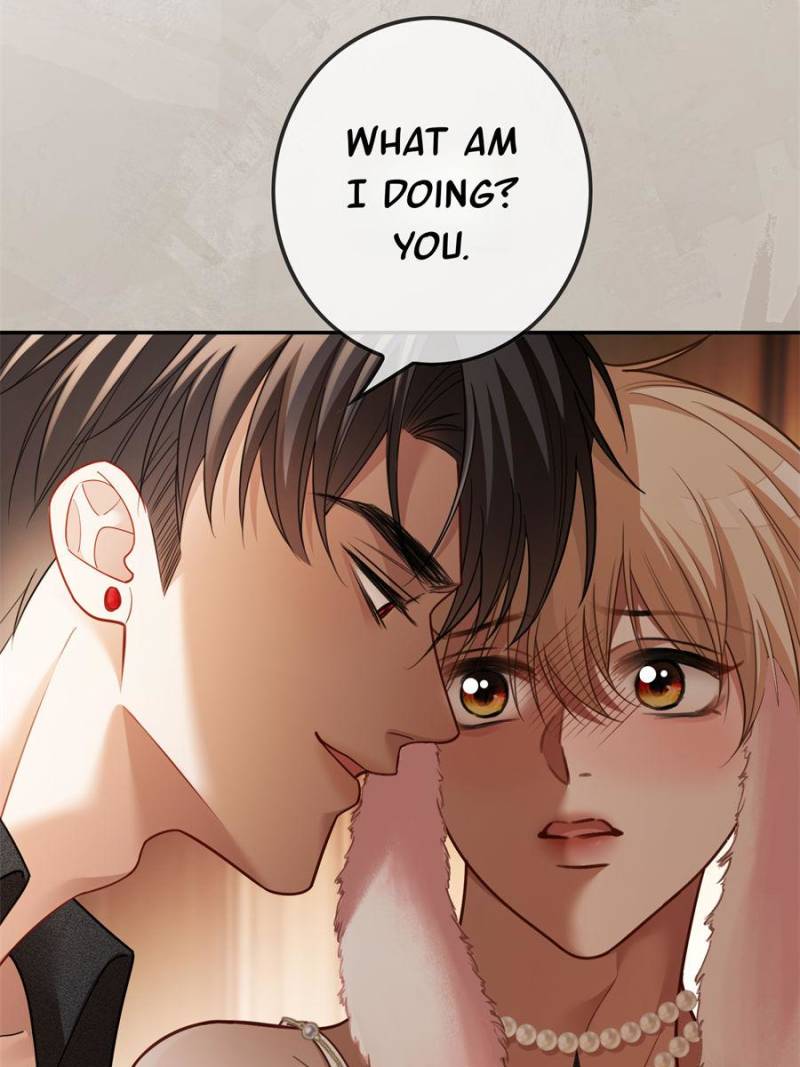 Hooked on You: Infinite Worlds [Official] - Chapter 41 manhwa