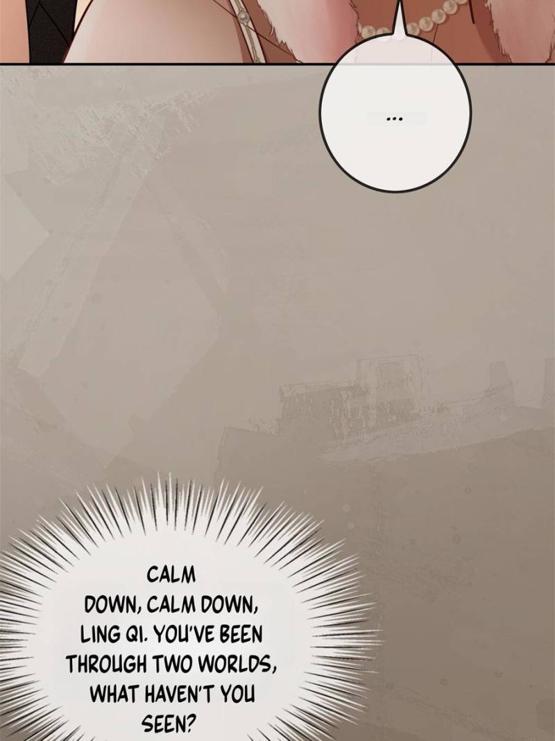 Hooked on You: Infinite Worlds [Official] - Chapter 41 manhwa