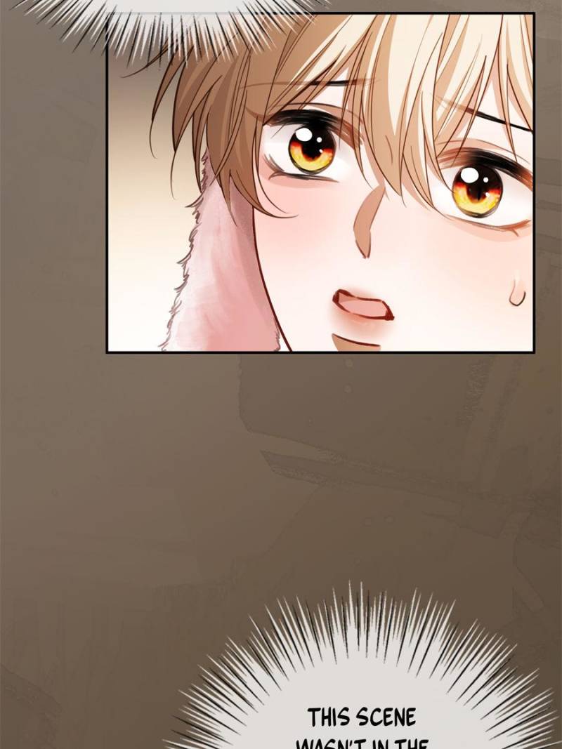Hooked on You: Infinite Worlds [Official] - Chapter 41 manhwa