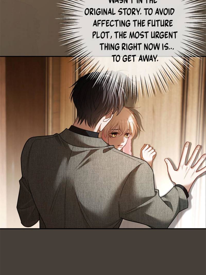 Hooked on You: Infinite Worlds [Official] - Chapter 41 manhwa