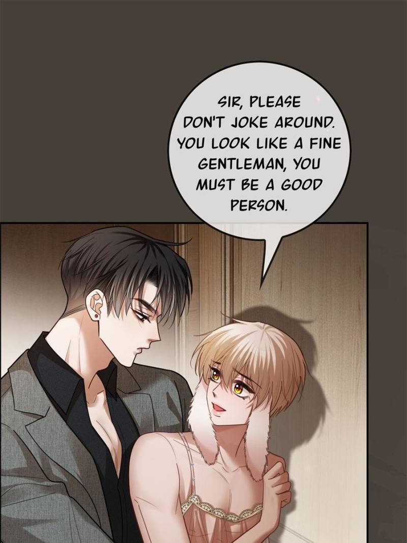 Hooked on You: Infinite Worlds [Official] - Chapter 41 manhwa