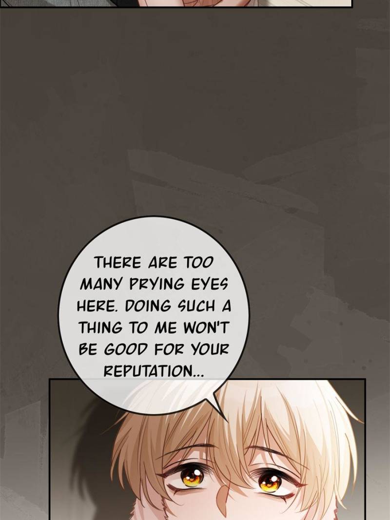 Hooked on You: Infinite Worlds [Official] - Chapter 41 manhwa