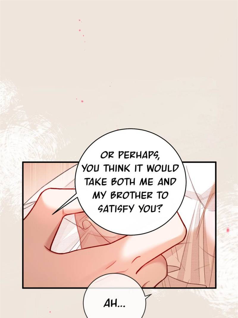 Hooked on You: Infinite Worlds [Official] - Chapter 41 manhwa