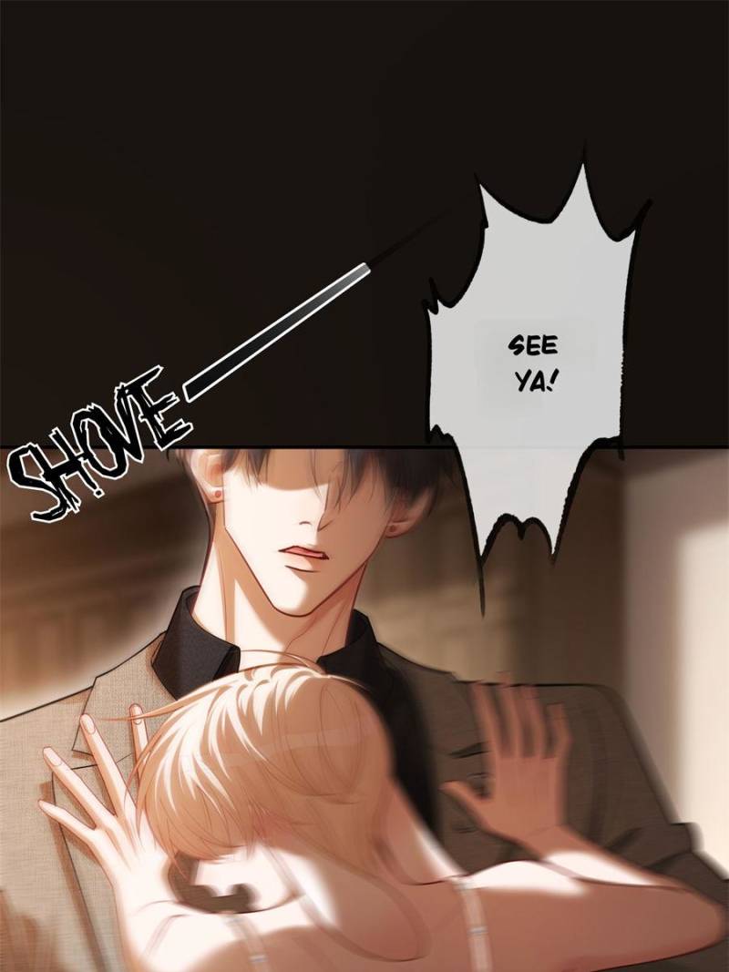 Hooked on You: Infinite Worlds [Official] - Chapter 41 manhwa