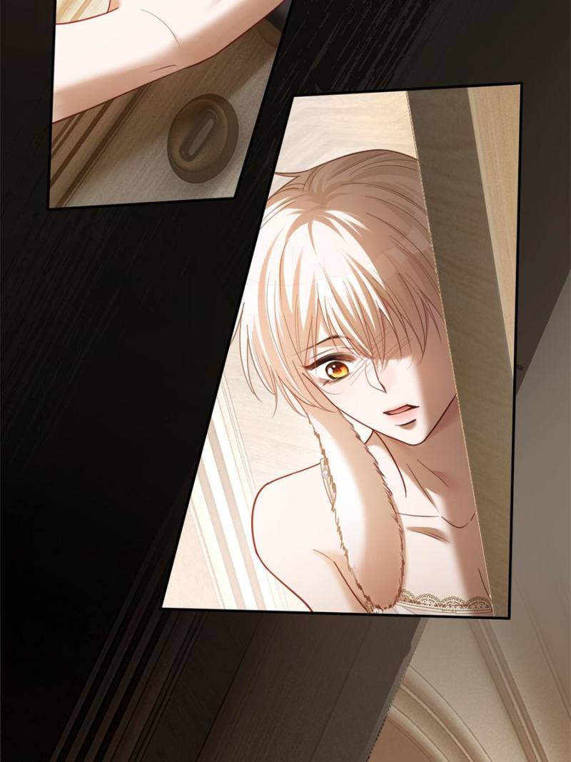 Hooked on You: Infinite Worlds [Official] - Chapter 41 manhwa