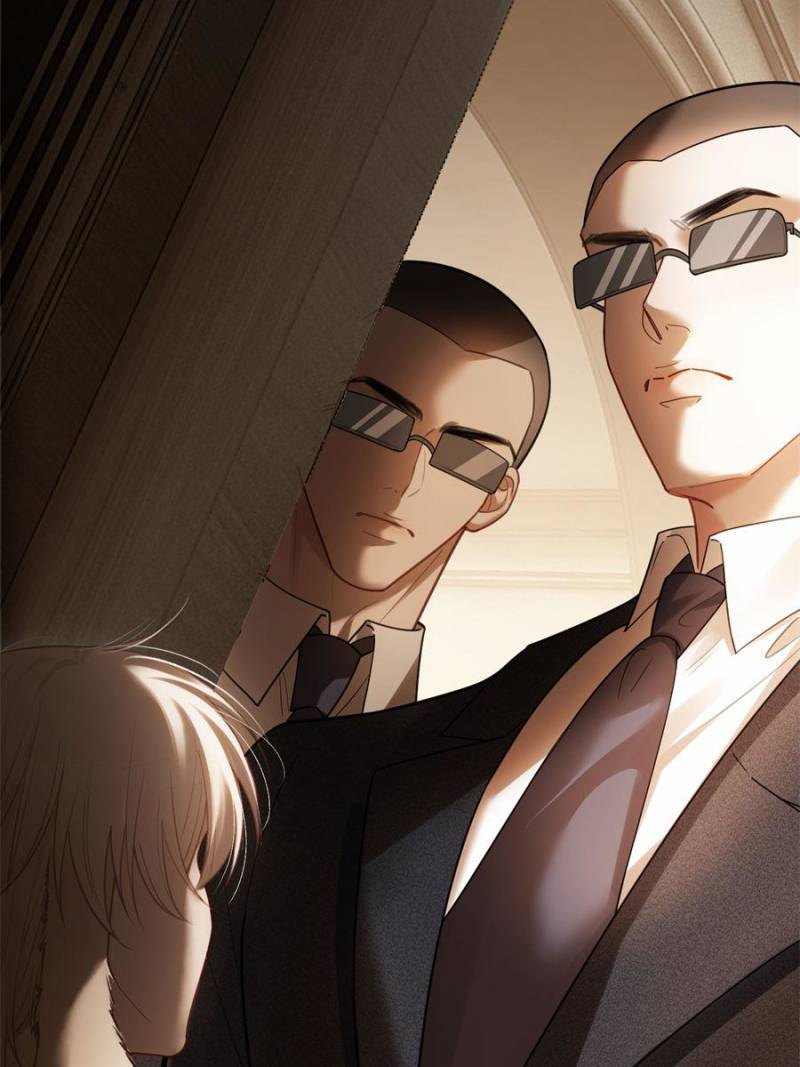 Hooked on You: Infinite Worlds [Official] - Chapter 41 manhwa