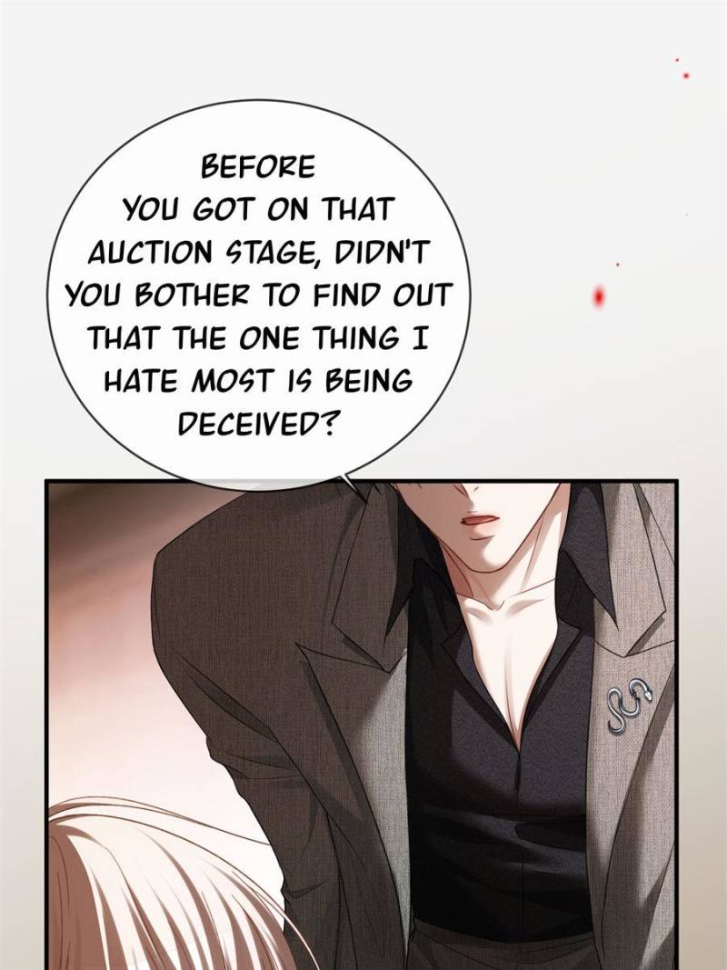 Hooked on You: Infinite Worlds [Official] - Chapter 41 manhwa