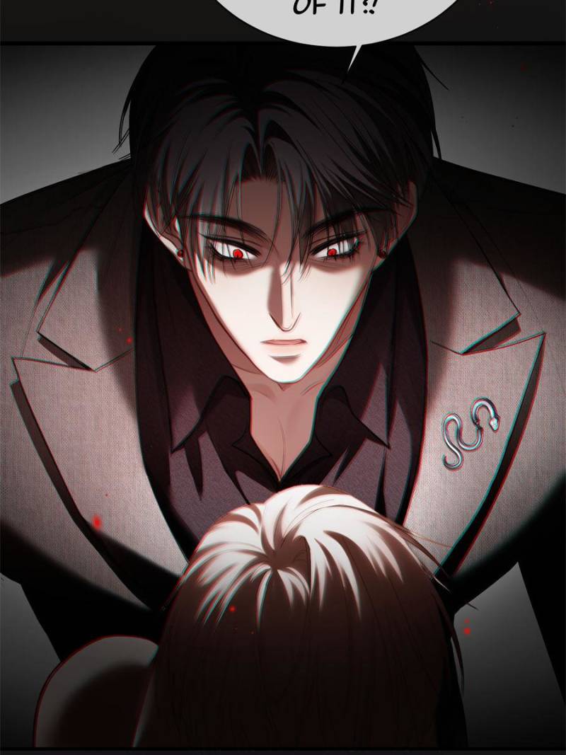 Hooked on You: Infinite Worlds [Official] - Chapter 41 manhwa