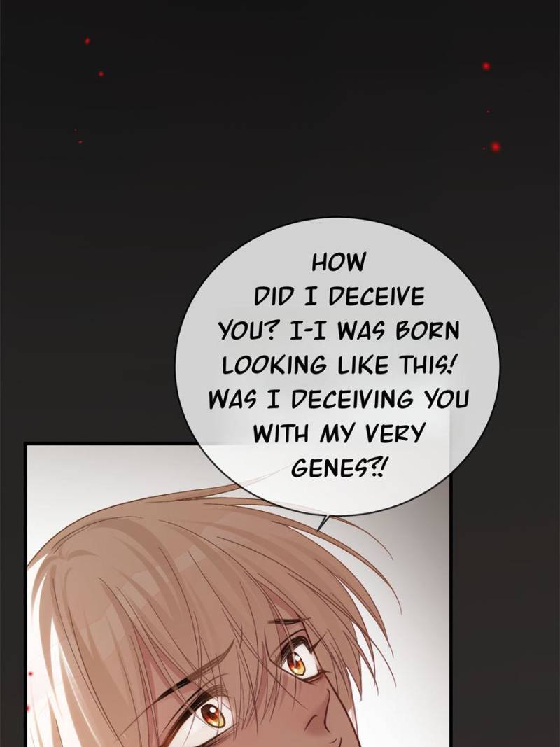 Hooked on You: Infinite Worlds [Official] - Chapter 41 manhwa