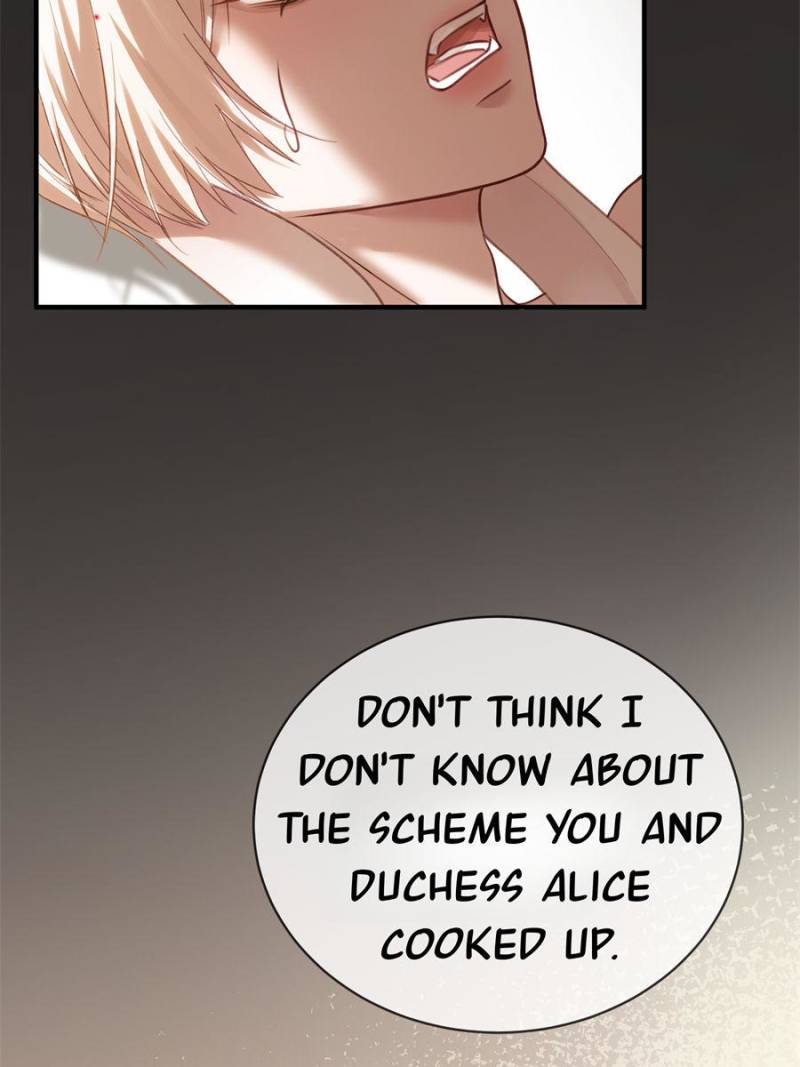 Hooked on You: Infinite Worlds [Official] - Chapter 41 manhwa