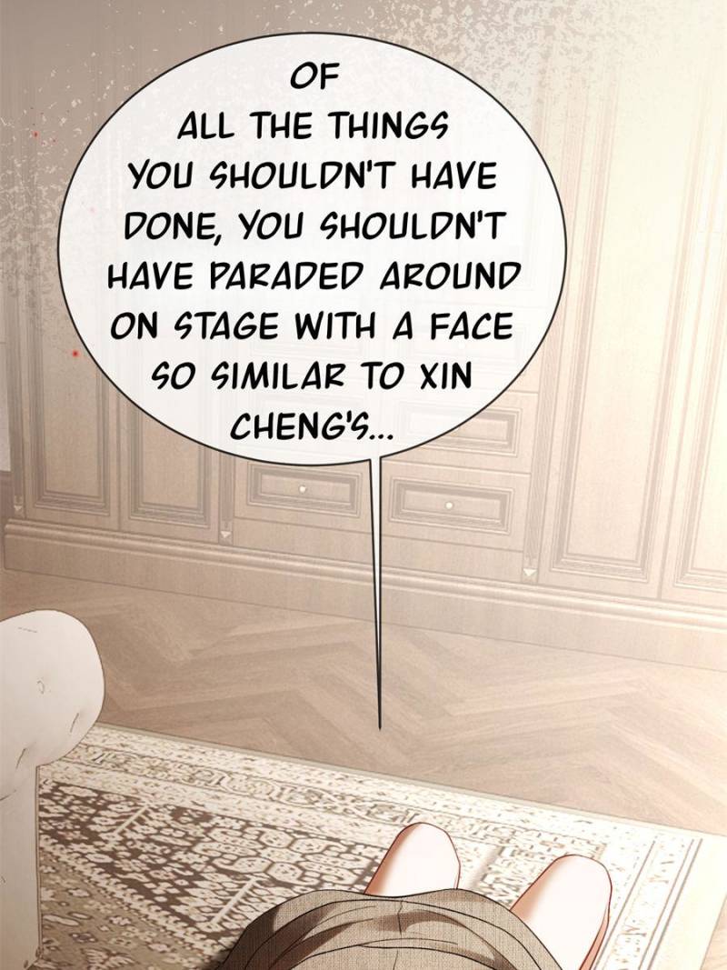 Hooked on You: Infinite Worlds [Official] - Chapter 41 manhwa