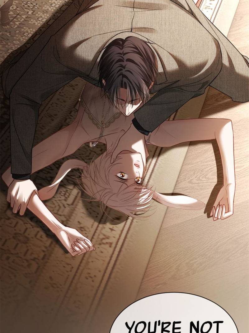 Hooked on You: Infinite Worlds [Official] - Chapter 41 manhwa