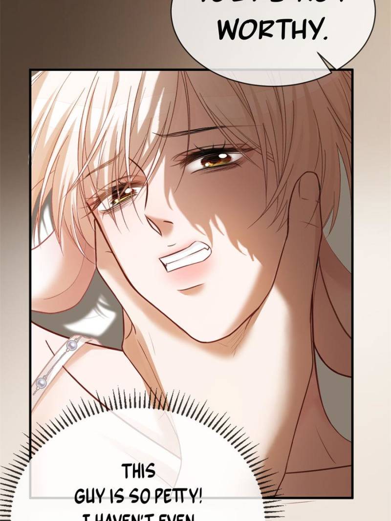 Hooked on You: Infinite Worlds [Official] - Chapter 41 manhwa