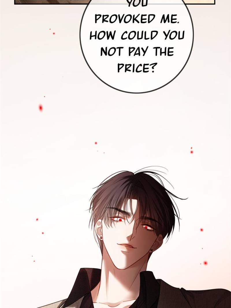 Hooked on You: Infinite Worlds [Official] - Chapter 41 manhwa