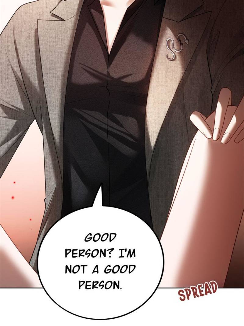 Hooked on You: Infinite Worlds [Official] - Chapter 41 manhwa