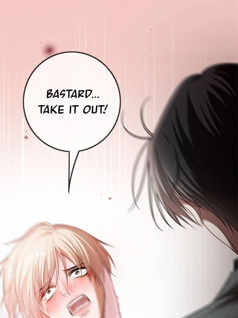 Hooked on You: Infinite Worlds [Official] - Chapter 41 manhwa