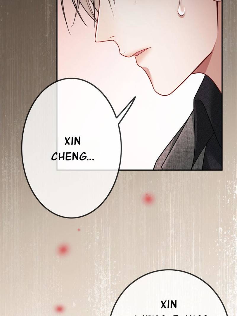 Hooked on You: Infinite Worlds [Official] - Chapter 41 manhwa