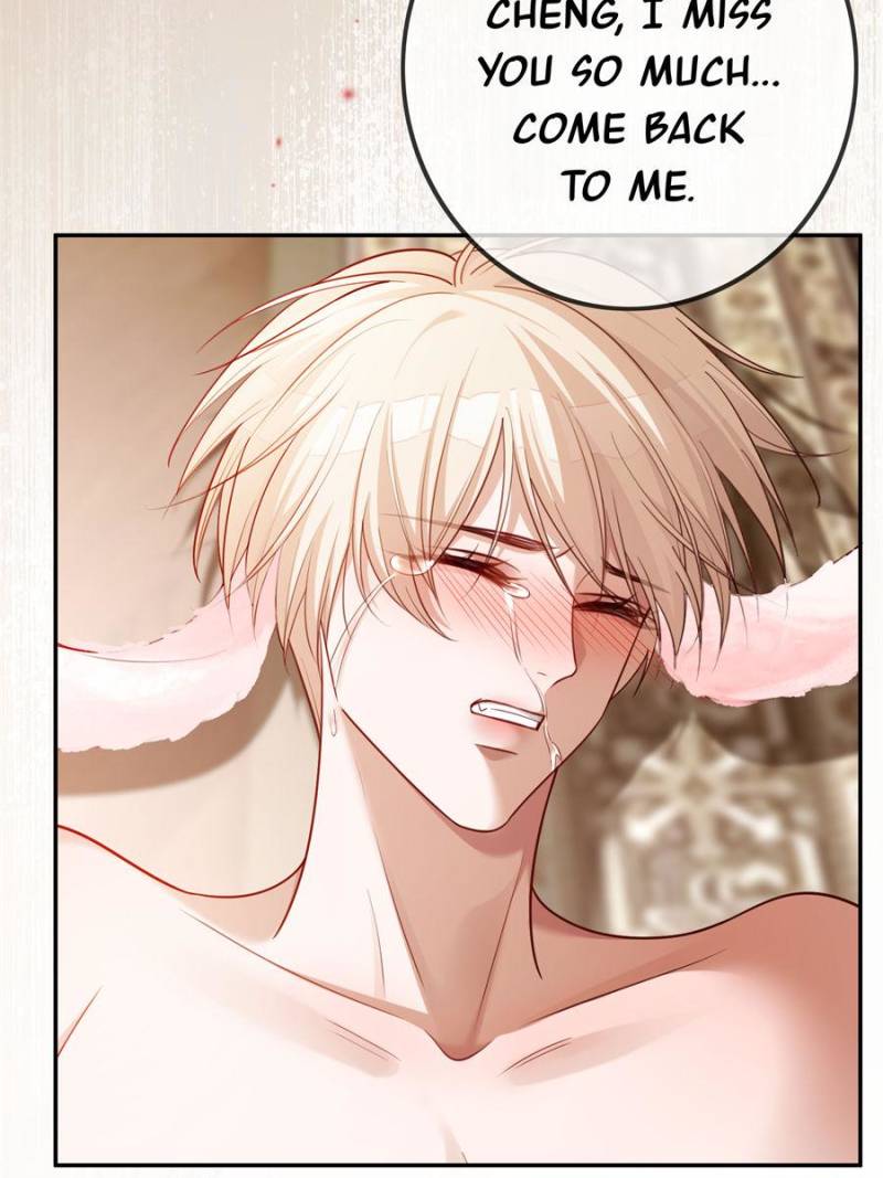 Hooked on You: Infinite Worlds [Official] - Chapter 41 manhwa