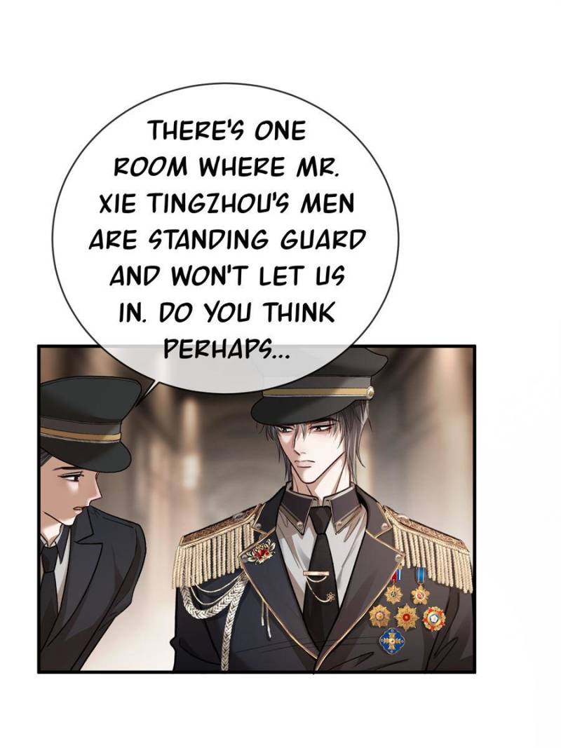 Hooked on You: Infinite Worlds [Official] - Chapter 41 manhwa