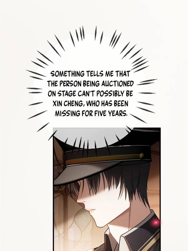 Hooked on You: Infinite Worlds [Official] - Chapter 42 manhwa