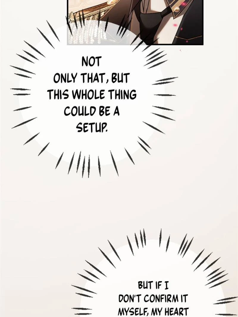 Hooked on You: Infinite Worlds [Official] - Chapter 42 manhwa