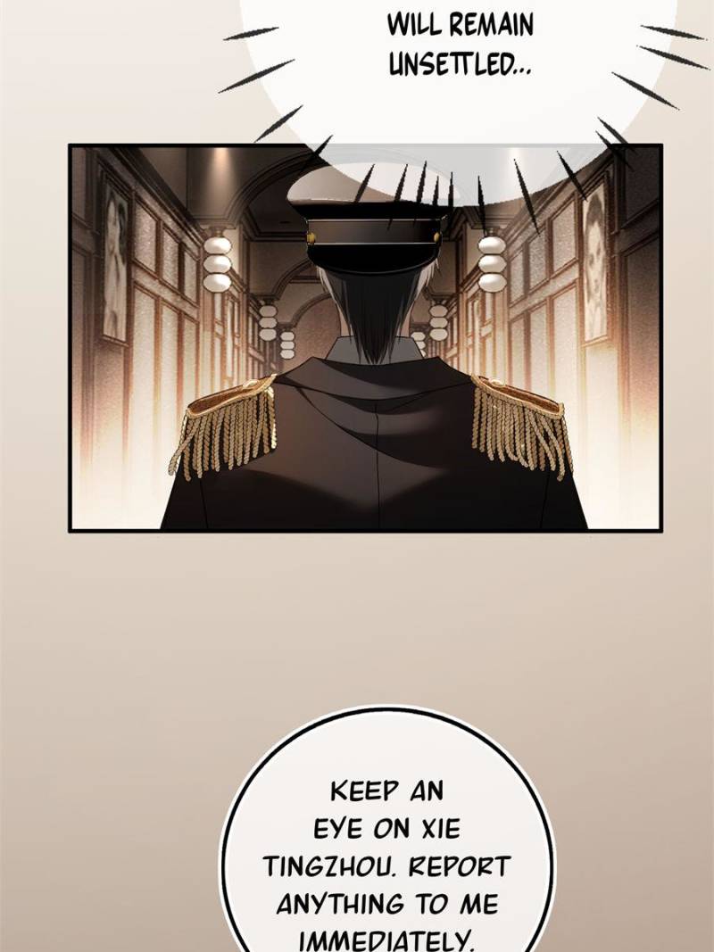 Hooked on You: Infinite Worlds [Official] - Chapter 42 manhwa