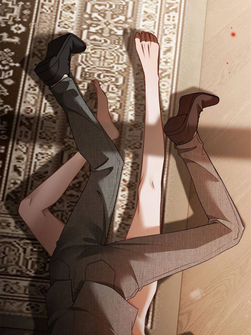 Hooked on You: Infinite Worlds [Official] - Chapter 42 manhwa