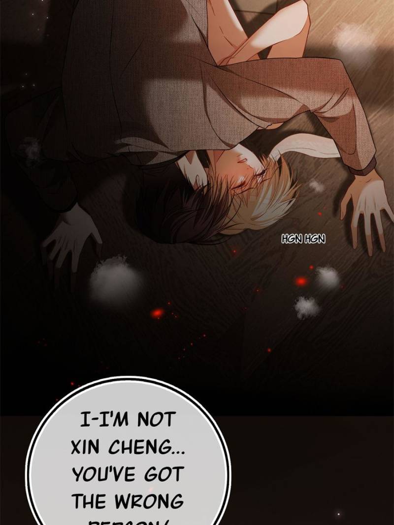 Hooked on You: Infinite Worlds [Official] - Chapter 42 manhwa