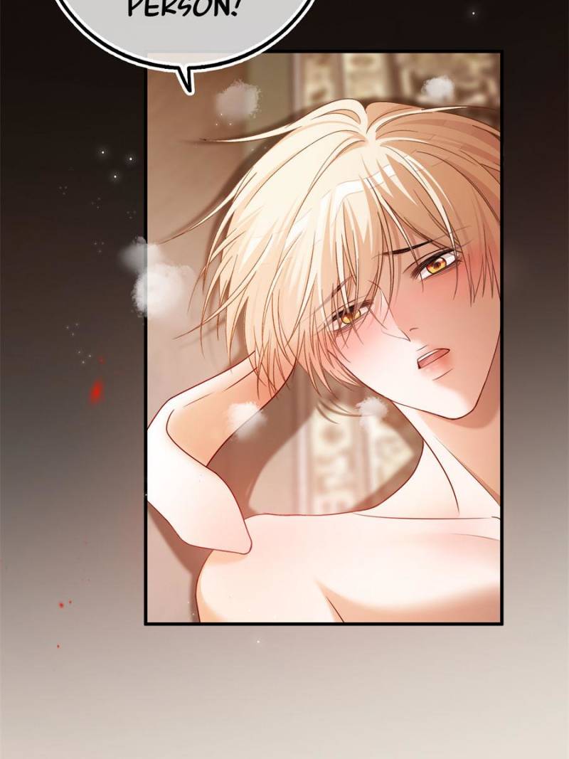 Hooked on You: Infinite Worlds [Official] - Chapter 42 manhwa