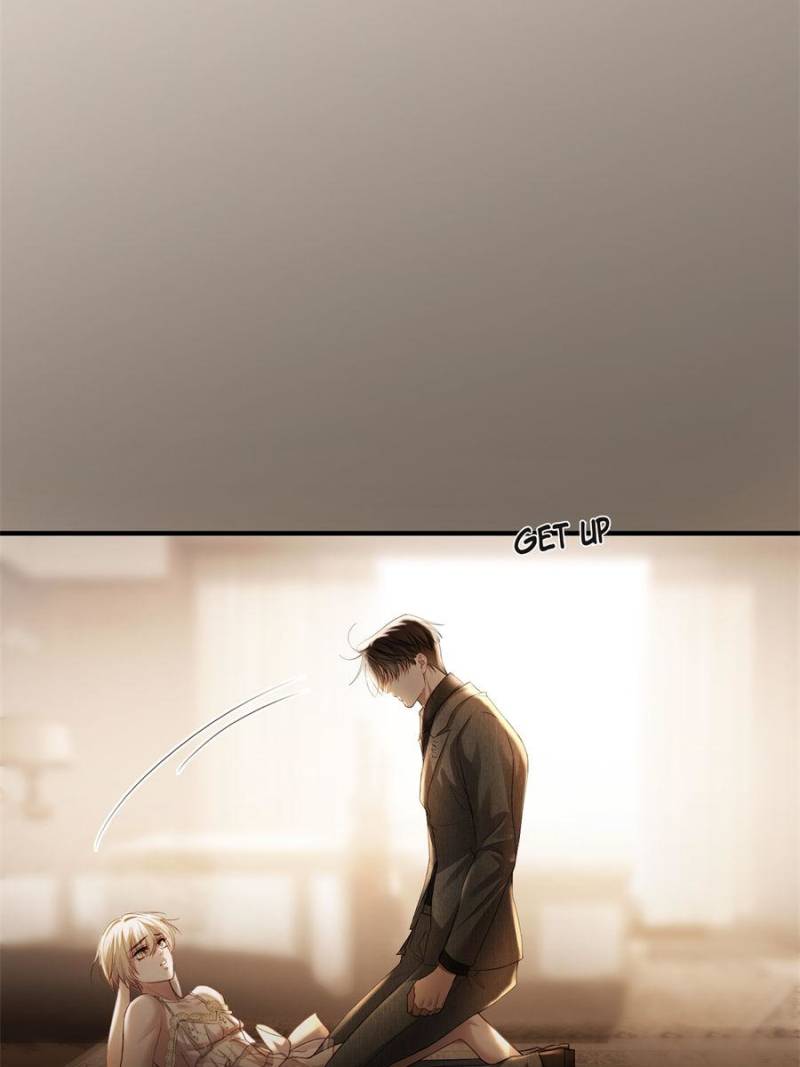 Hooked on You: Infinite Worlds [Official] - Chapter 42 manhwa