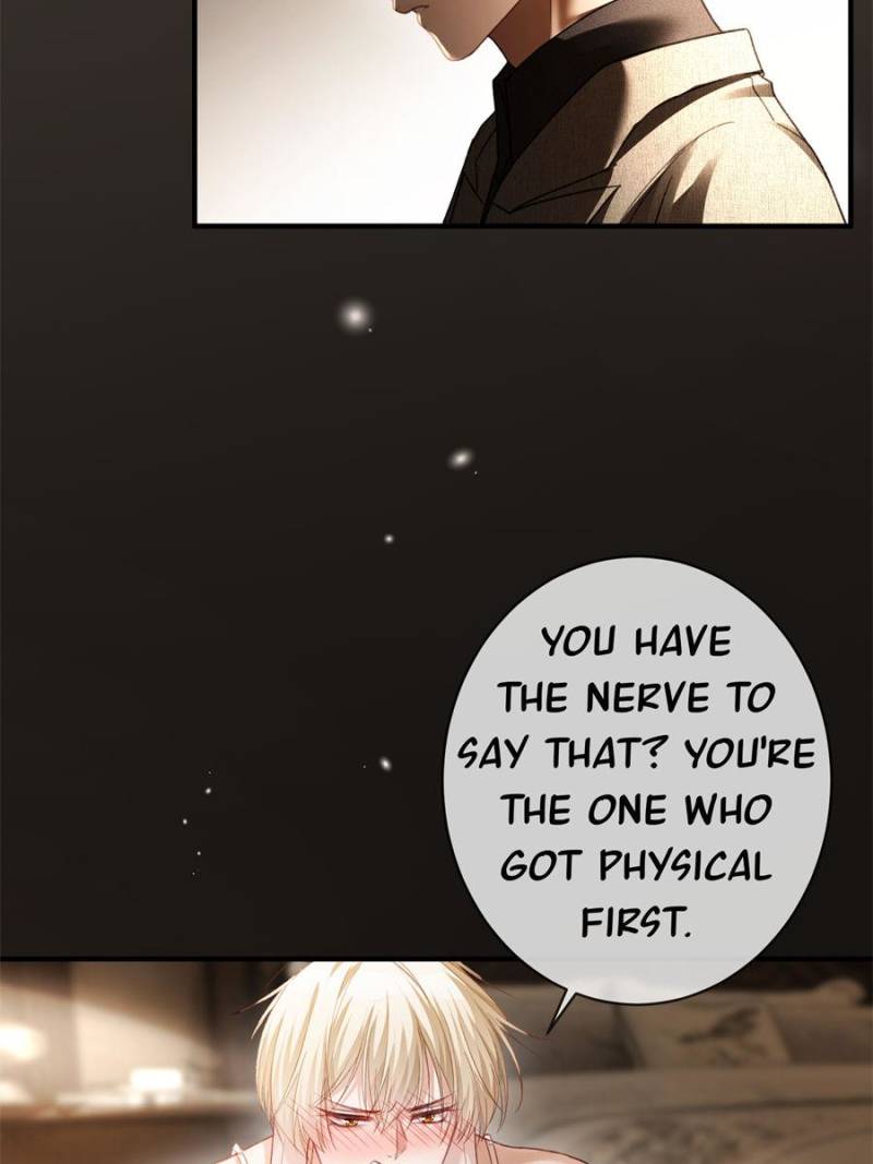 Hooked on You: Infinite Worlds [Official] - Chapter 42 manhwa
