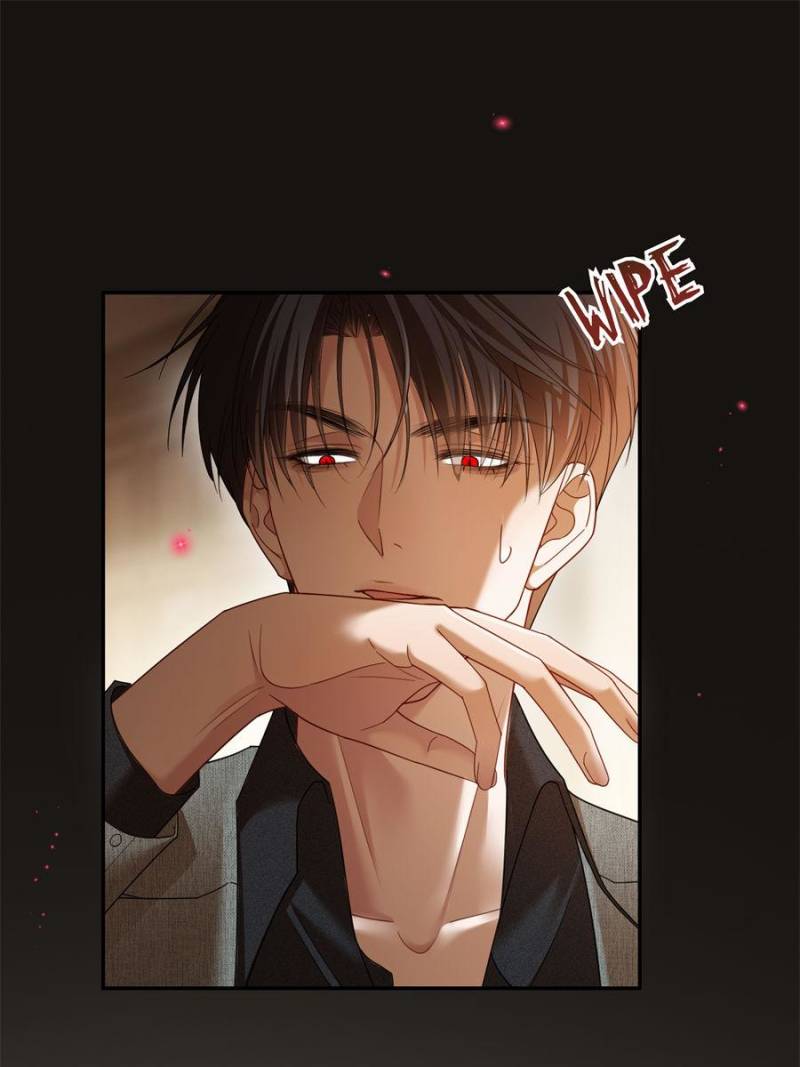 Hooked on You: Infinite Worlds [Official] - Chapter 42 manhwa