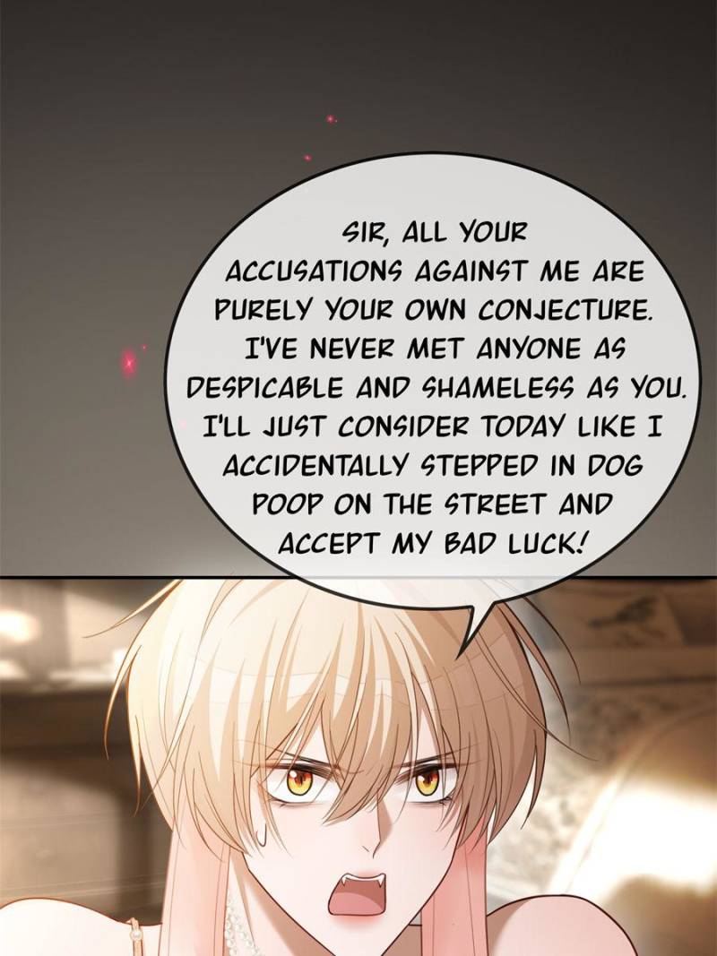 Hooked on You: Infinite Worlds [Official] - Chapter 42 manhwa