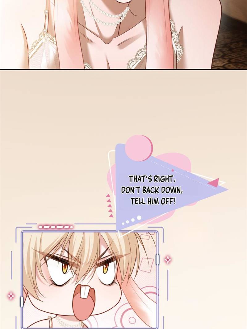 Hooked on You: Infinite Worlds [Official] - Chapter 42 manhwa