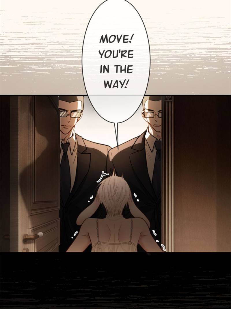 Hooked on You: Infinite Worlds [Official] - Chapter 42 manhwa