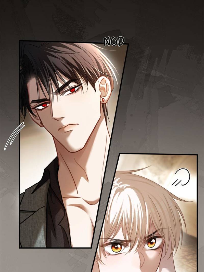 Hooked on You: Infinite Worlds [Official] - Chapter 42 manhwa